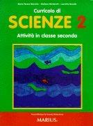 Curricolo di scienze. Attività per il 1º ciclo. Vol. 2