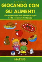 Giocando con gli alimenti