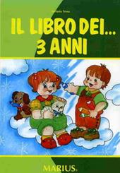 Il libro dei 3 anni