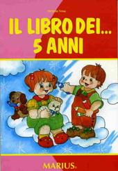 Il libro dei 5 anni