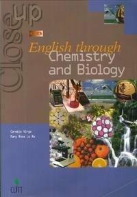 Close up on english through chemistry and biology  - Libro | Libraccio.it