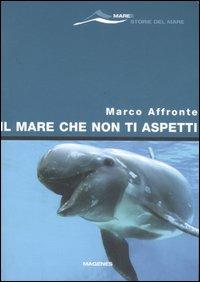 Il mare che non ti aspetti - Marco Affronte - Libro Magenes 2007, Maree. Storie del mare | Libraccio.it
