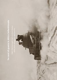Tre anni di guerra in Africa settentrionale. 1940-1943 immagini dall'archivio storico dello stato maggiore dell'esercito  - Libro Angelini Photo Editore 2007 | Libraccio.it