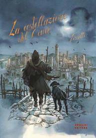 La costellazione del cane - Sergio Tisselli - Libro Angelini Photo Editore 2010 | Libraccio.it