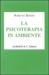 La psicoterapia in ambiente