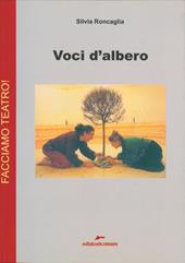 Voci d'albero