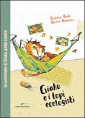 Giako e i topi ecologisti