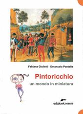 Pintoricchio. Un mondo in miniatura