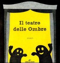 Il teatro delle ombre - Saviem Mari - Libro Edizioni Corsare 2010 | Libraccio.it