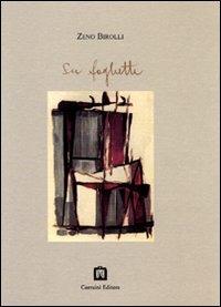 Su foglietti - Zeno Birolli - Libro Corraini 2000, Strisce | Libraccio.it
