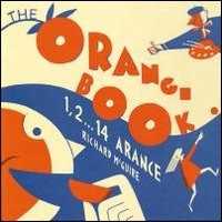 Image of 1, 2... 14 arance (The orange book)