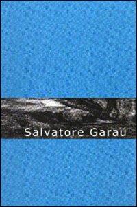 Poesie - Salvatore Garau - Libro Corraini 2002 | Libraccio.it