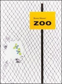 Zoo - Bruno Munari - Libro Corraini 2002, Opera Munari | Libraccio.it