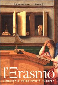 L' Erasmo. Bimestrale della civiltà europea. Vol. 2  - Libro Biblioteca di Via Senato 2001 | Libraccio.it