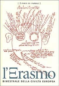 L' Erasmo. Bimestrale della civiltà europea. Vol. 11  - Libro Biblioteca di Via Senato 2002 | Libraccio.it