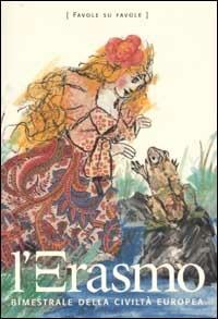 L' Erasmo. Bimestrale della civiltà europea. Vol. 12  - Libro Biblioteca di Via Senato 2002 | Libraccio.it