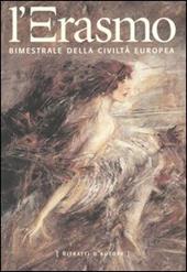 L' Erasmo. Bimestrale della civiltà europea. Vol. 24