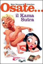 Il kama sutra