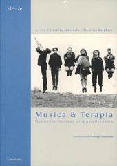 Musica & terapia. Quaderni italiani di musicoterapia - Gerardo Manarolo, Massimo Borghesi - Libro Cosmopolis 2004, Ar-te. Curare con l'arte | Libraccio.it