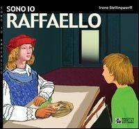 Sono io Raffaello - Irene Stellingwerff - Libro Comosavona 2006, Educative Look at Art Book | Libraccio.it