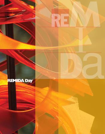 Remida day. Muta... menti  - Libro Reggio Children 2004, Remida | Libraccio.it