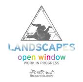 Landscapes. Open Window. 2 CD-ROM