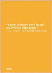 Sistemi conoscitivi per il design. Una proposta metodologica. Il caso DesignNet