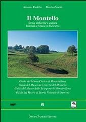 Il Montello. Storia, ambiente e civiltà. Itinerari a piedi e in bicicletta. Le grotte del Montello. Guida dei musei