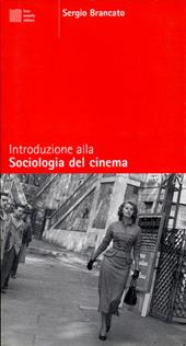 Introduzione alla sociologia del cinema