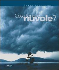 Cosa sono le nuvole? - Dario Lanzardo, Liliana Guazzo, Vittorio Marchis - Libro Hapax 2009 | Libraccio.it