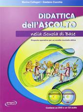 Didattica dell'ascolto nella scuola base