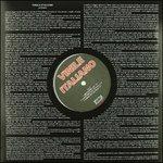 Vinile italiano '80. CD Audio - Luigi Riganti, Paolo Dovico - Libro Abraxas 2010 | Libraccio.it