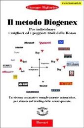 Il metodo Diogenex. Per individuare i migliori ed i peggiori titoli della borsa