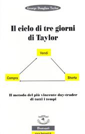 Il ciclo dei tre giorni di Taylor