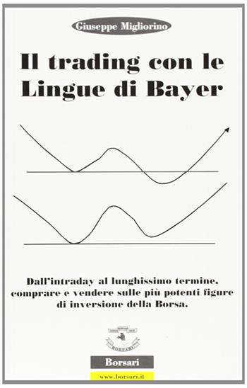 Il trading con le lingue di Bayer - Giuseppe Migliorino - Libro Borsari 2006 | Libraccio.it
