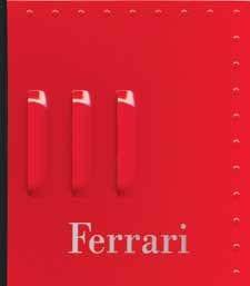 Ferrari. The red dream. Ediz. italiana - Pietro Carrieri, Doug Nye - Libro Idea Books 2006 | Libraccio.it