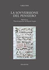 La sovversione del pensiero