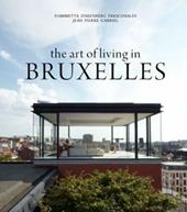 L'arte di vivere a Bruxelles. Ediz. illustrata
