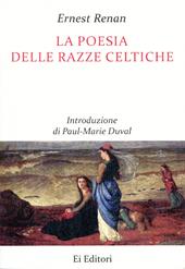 La poesia delle razze celtiche