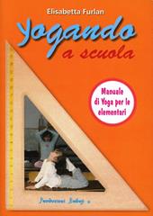 Yoga, scuola, formazione