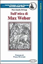 Sull'etica di Max Weber