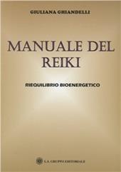 Manuale di reiki