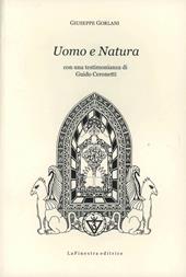 Uomo e natura