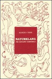 Naturklang per Giovanni Tamburelli