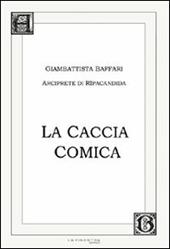 La caccia comica