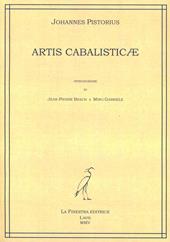 Artis cabalisticae