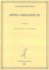 Artis cabalisticae