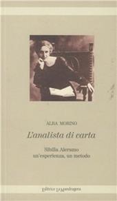 L' analista di carta. Sibilla Aleramo un'esperienza, un metodo