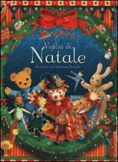 La vigilia di Natale. Ediz. illustrata