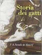 Storia dei gatti